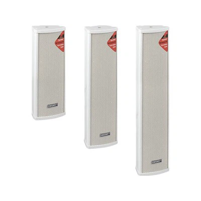 Коробка колонок динамік